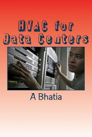 Carte HVAC for Data Centers: e-Book A Bhatia