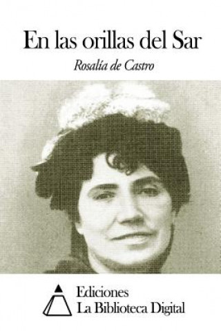 Książka En las orillas del Sar Rosalia de Castro