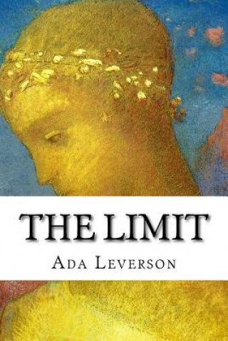 Livre The limit Ada Leverson