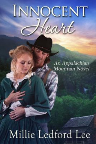 Kniha Innocent Heart Millie Ledford Lee