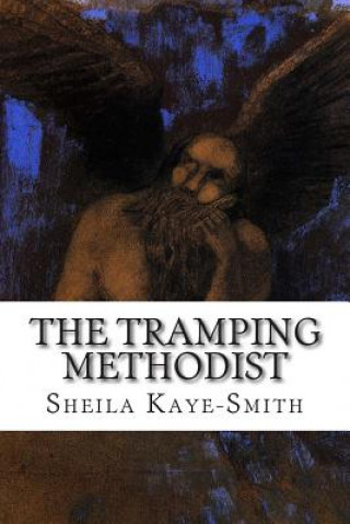 Knjiga The Tramping Methodist Sheila Kaye-Smith