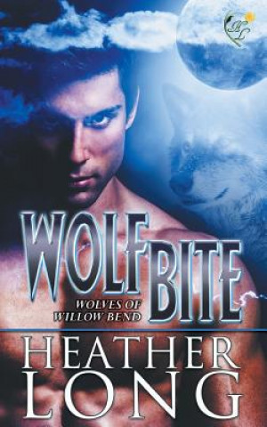 Knjiga Wolf Bite Heather Long