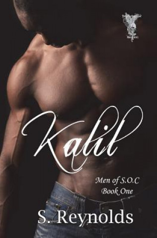 Book Kalil S  Reynolds