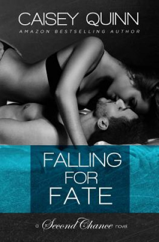 Carte Falling for Fate Caisey Quinn