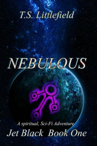 Knjiga Nebulous T S Littlefield