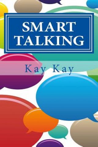 Buch Smart Talking Kay Kay