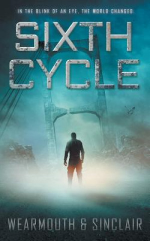 Book Sixth Cycle Darren Wearmouth