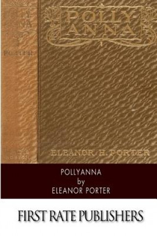 Kniha Pollyanna Eleanor Porter