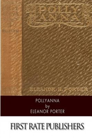 Книга Pollyanna Eleanor Porter