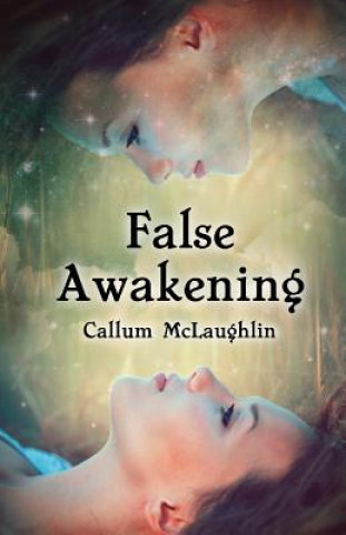 Książka False Awakening Callum McLaughlin