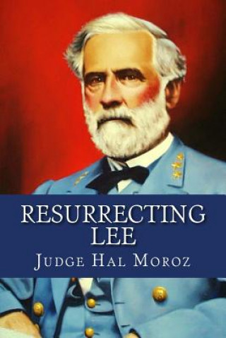 Knjiga Resurrecting Lee Judge Hal Moroz