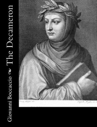 Buch The Decameron Giovanni Boccaccio