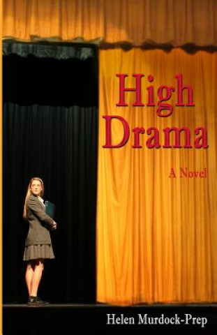 Carte High Drama Helen Murdock-Prep