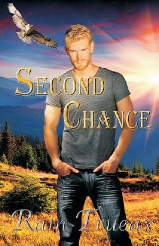 Libro Second Chance Rain Trueax