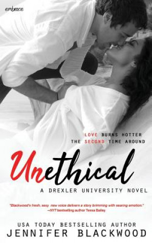 Βιβλίο Unethical Jennifer Blackwood