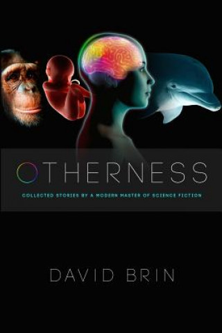 Könyv Otherness David Brin