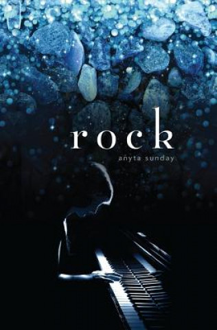 Kniha rock Anyta Sunday