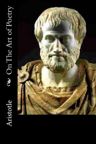 Book On The Art of Poetry Aristotle