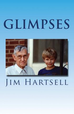 Buch Glimpses Jim Hartsell