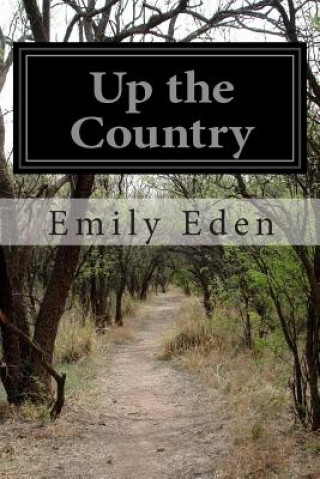 Carte Up the Country Emily Eden