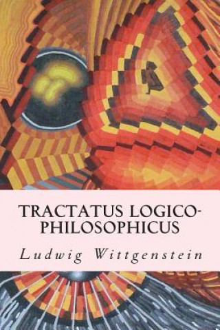 Livre Tractatus Logico-Philosophicus Ludwig Wittgenstein