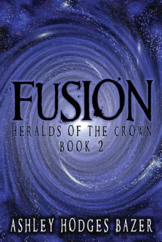 Libro Fusion Ashley Hodges Bazer