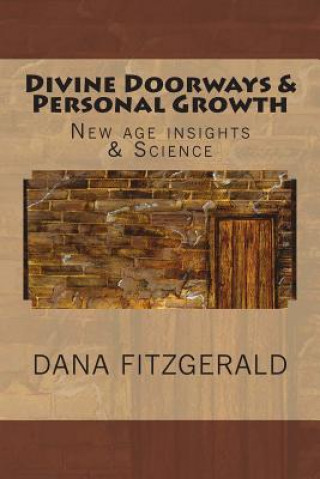 Knjiga Divine Doorways and personal growth Dana Fitzgerald