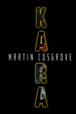 Kniha K A R a Martin Cosgrove