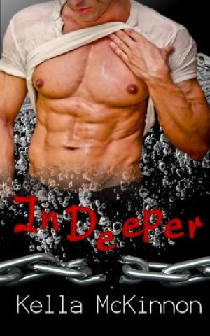 Libro In Deeper Kella McKinnon