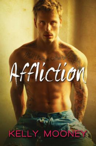 Carte Affliction Kelly Mooney