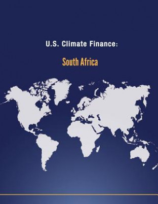 Livre U.S. Climate Finance: South Africa U S Department of State