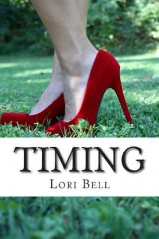 Kniha Timing Lori Bell