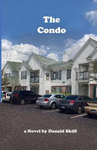 Knjiga The Condo Donald E Skiff