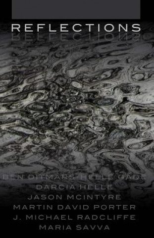 Buch Reflections Darcia Helle