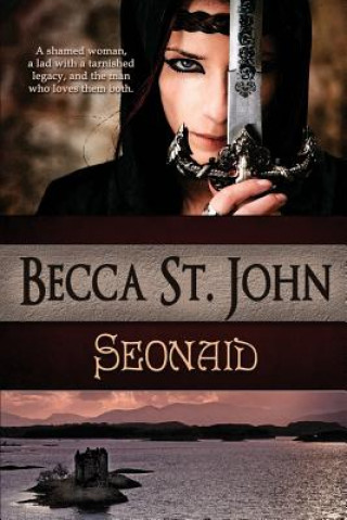 Knjiga Seonaid Becca St John