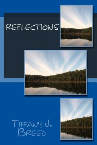 Knjiga Reflections Tiffany J Breed