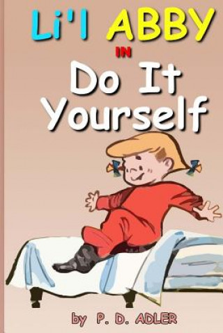 Libro Do It Yourself P D Adler