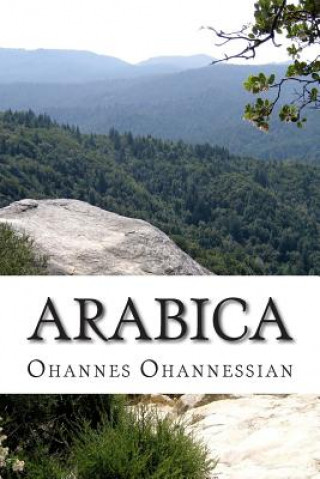 Livro Arabica Ohannes Ohannessian