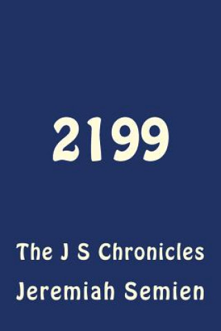 Carte 2199: The J S Chronicles Jeremiah Semien