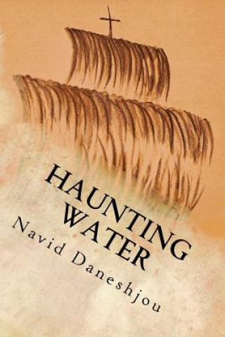 Książka Haunting Water MR Navid Daneshjou