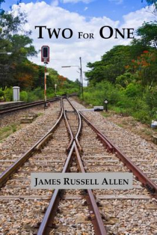 Knjiga Two For One James Russell Allen