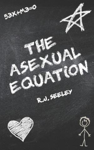 Kniha The Asexual Equation R J Seeley