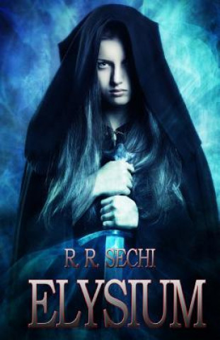 Book Elysium R R Sechi