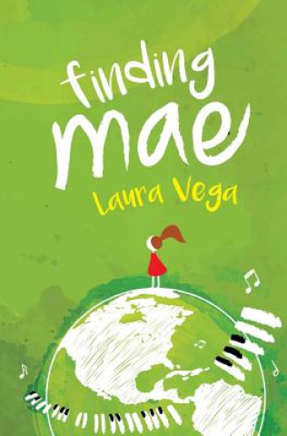 Kniha Finding Mae Laura Vega