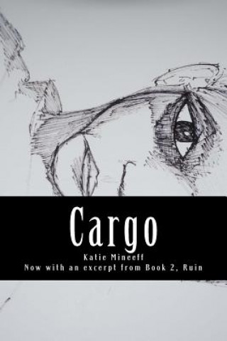 Knjiga Cargo Katie Mineeff