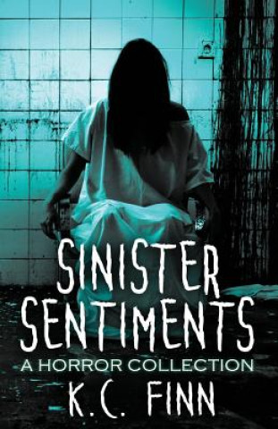Knjiga Sinister Sentiments K C Finn