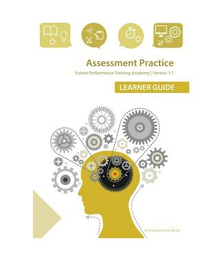 Kniha Assessment Practice Dr M Schutte