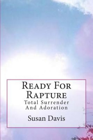 Kniha Ready For Rapture Susan Davis