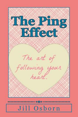 Kniha The Ping Effect Jill Osborn