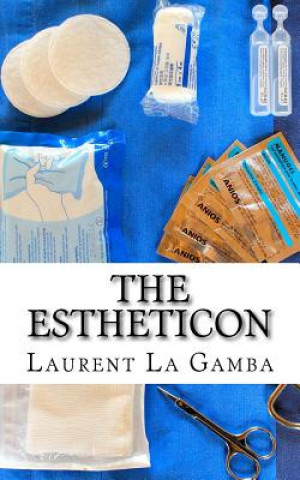 Libro The Estheticon Laurent La Gamba